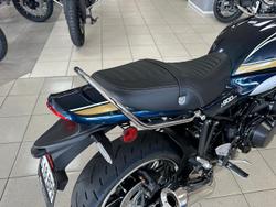 2022 Kawasaki Z900RS (Z900C) Z Blue