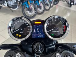 2022 Kawasaki Z900RS (Z900C) Z Blue
