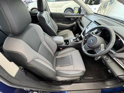 2024 Subaru
Outback AWD Sport