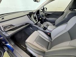 2024 Subaru
Outback AWD Sport