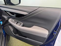 2024 Subaru
Outback AWD Sport