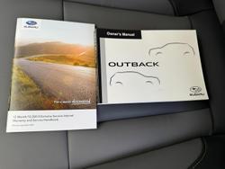 2024 Subaru
Outback AWD Sport