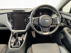 2024 Subaru
Outback AWD Sport