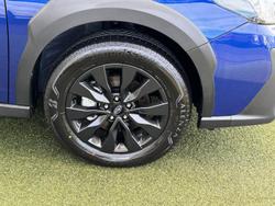 2024 Subaru
Outback AWD Sport
