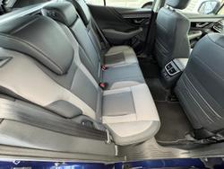 2024 Subaru
Outback AWD Sport