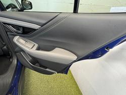 2024 Subaru
Outback AWD Sport