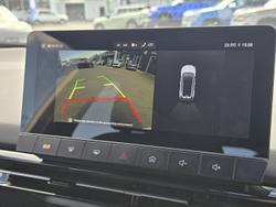 2025 MG MG4 Excite 51 125kW MEH32 MY25 Dover White