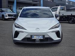 2024 MG MG4 Excite 51 125kW MEH32 MY25 Dover White