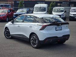 2024 MG MG4 Excite 51 125kW MEH32 MY25 Dover White