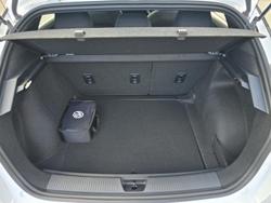 2025 MG MG4 Excite 51 125kW MEH32 MY25 Dover White