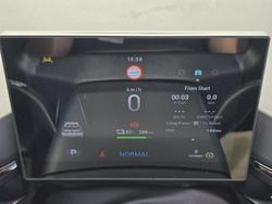 2025 MG MG4 Excite 51 125kW MEH32 MY25 Dover White