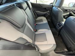 2024 Subaru
Outback AWD Sport