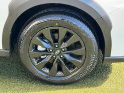 2024 Subaru
Outback AWD Sport
