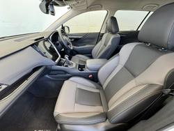 2024 Subaru
Outback AWD Sport