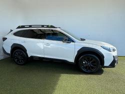 2024 Subaru
Outback AWD Sport