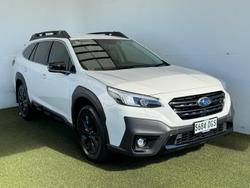 2024 Subaru
Outback AWD Sport