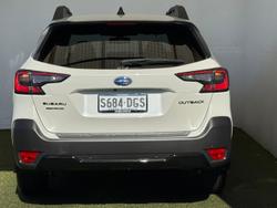 2024 Subaru
Outback AWD Sport