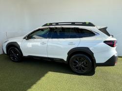 2024 Subaru
Outback AWD Sport