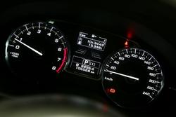 2017 Subaru
                Forester 2.5i-L Special Edition