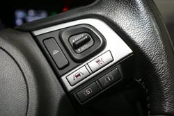 2017 Subaru
                Forester 2.5i-L Special Edition