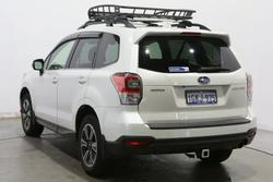 2017 Subaru
                Forester 2.5i-L Special Edition