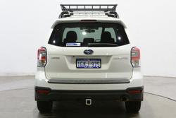 2017 Subaru
                Forester 2.5i-L Special Edition