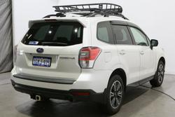 2017 Subaru
                Forester 2.5i-L Special Edition