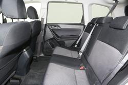 2017 Subaru
                Forester 2.5i-L Special Edition
