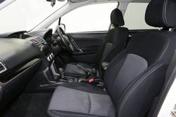 2017 Subaru
                Forester 2.5i-L Special Edition