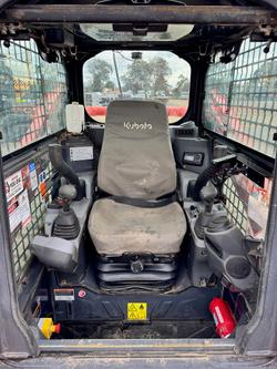 2023 Kubota Svl75-2Ch