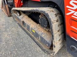 2023 Kubota Svl75-2Ch