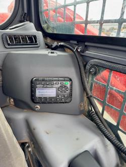 2023 Kubota Svl75-2Ch