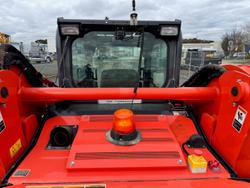 2023 Kubota Svl75-2Ch