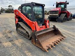 2023 Kubota Svl75-2Ch