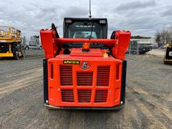 2023 Kubota Svl75-2Ch