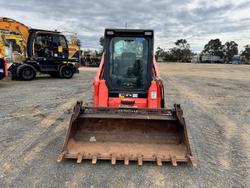 2023 Kubota Svl75-2Ch