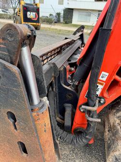 2023 Kubota Svl75-2Ch