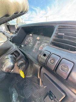 2007 Isuzu Npr Pantec Truck