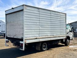 2007 Isuzu Npr Pantec Truck