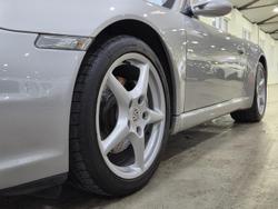 2007 Porsche 911 Carrera