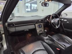 2007 Porsche 911 Carrera