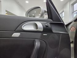 2007 Porsche 911 Carrera