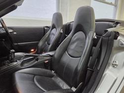 2007 Porsche 911 Carrera