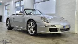 2007 Porsche 911 Carrera