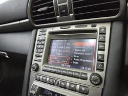 2007 Porsche 911 Carrera