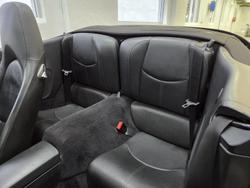 2007 Porsche 911 Carrera