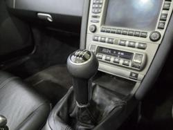 2007 Porsche 911 Carrera