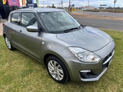 2023 Suzuki Swift GL Plus