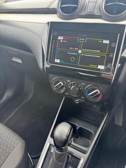 2023 Suzuki Swift GL Plus