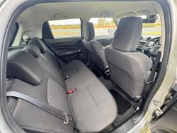 2023 Suzuki Swift GL Plus